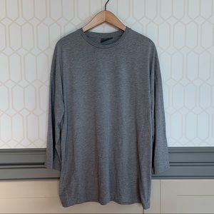 ASOS 3/4 Wide Sleeve Tee!